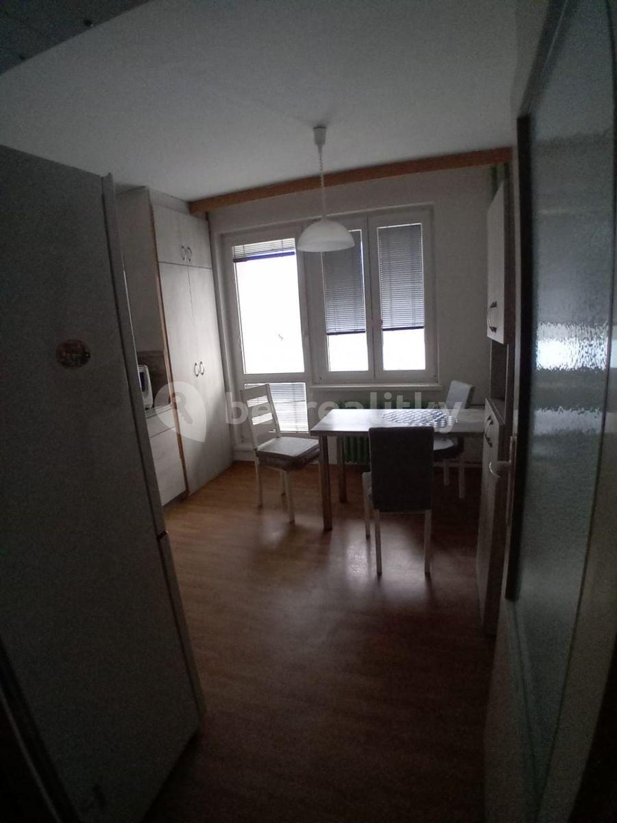 Prenájom bytu 3-izbový 65 m², Výškovická, Ostrava, Moravskoslezský kraj