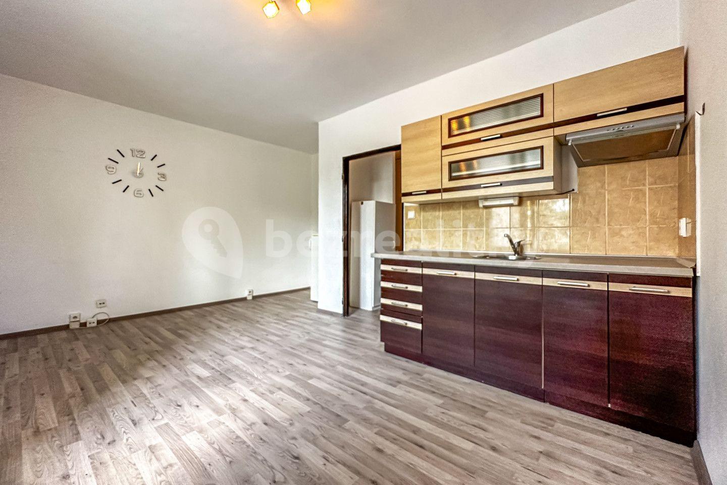 Predaj bytu 1-izbový 25 m², Masarykova třída, Orlová, Moravskoslezský kraj