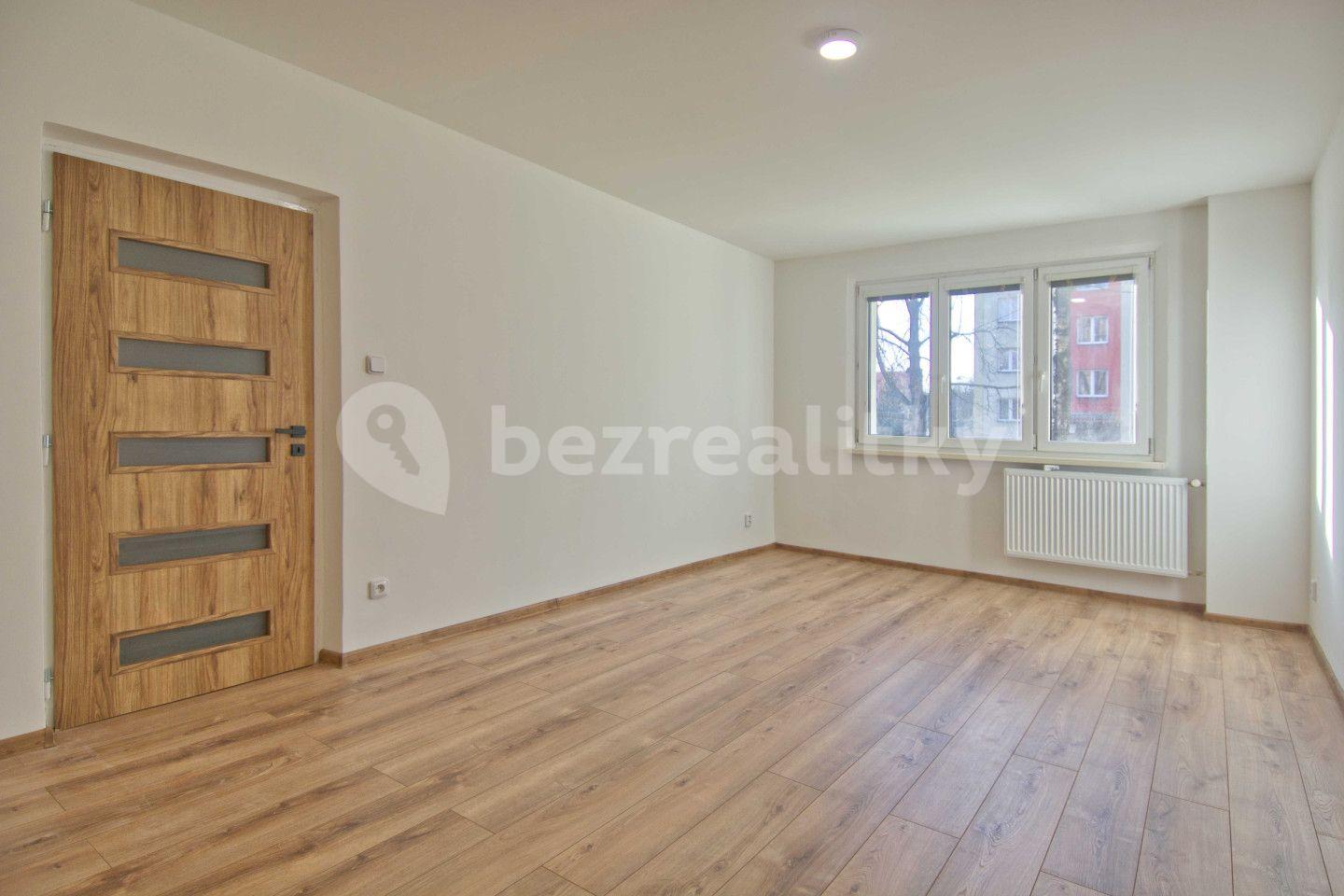 Predaj bytu 2-izbový 57 m², Borovského, Karviná, Moravskoslezský kraj