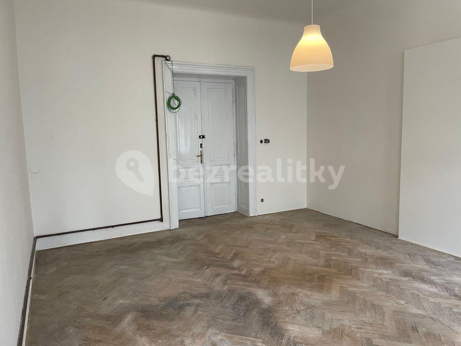 Prenájom bytu 2-izbový 50 m², Jindřišská, Praha, Praha