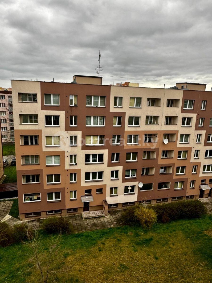 Prenájom bytu 3-izbový 72 m², Jana Maluchy, Ostrava, Moravskoslezský kraj