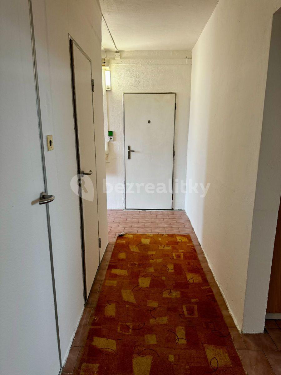 Prenájom bytu 3-izbový 72 m², Jana Maluchy, Ostrava, Moravskoslezský kraj