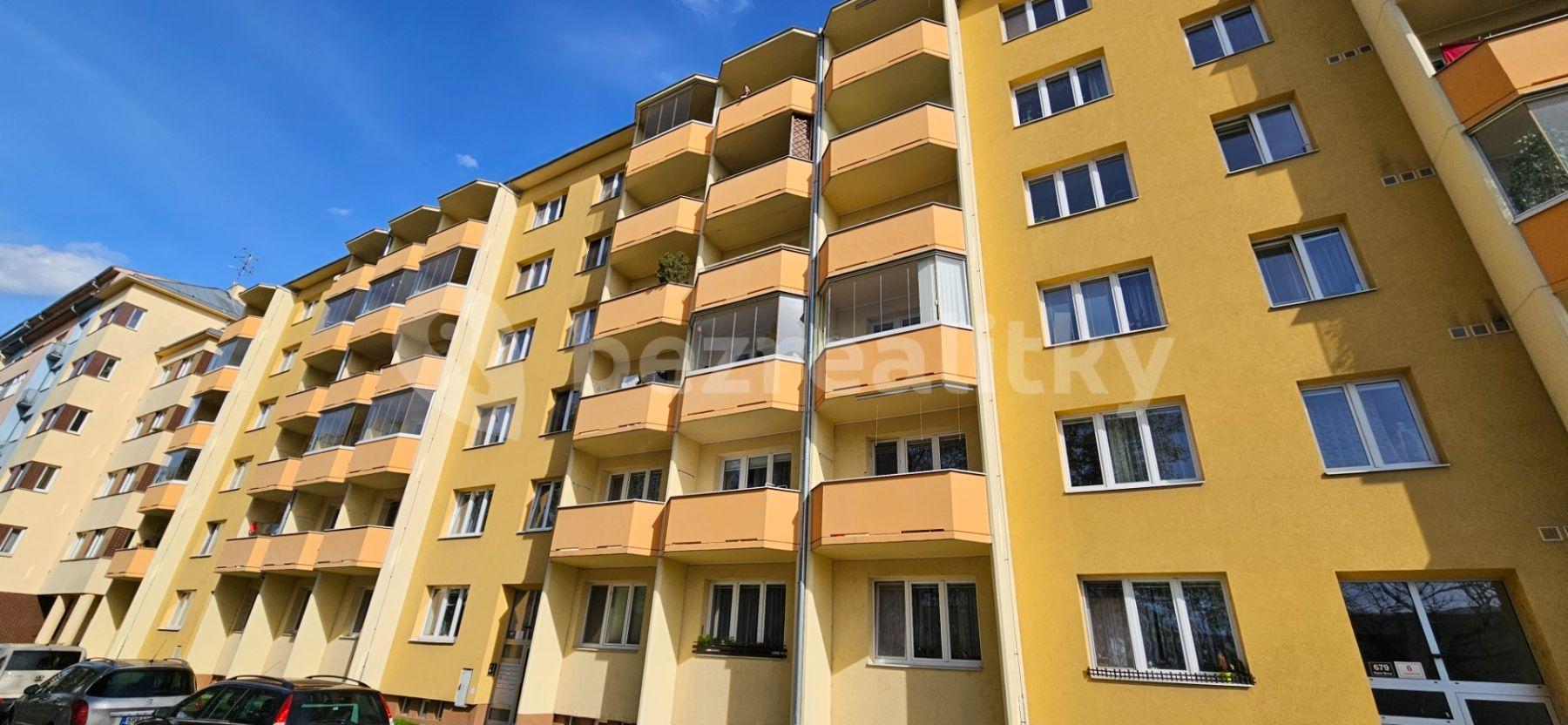 Predaj bytu 2-izbový 57 m², Leitnerova, Brno, Jihomoravský kraj