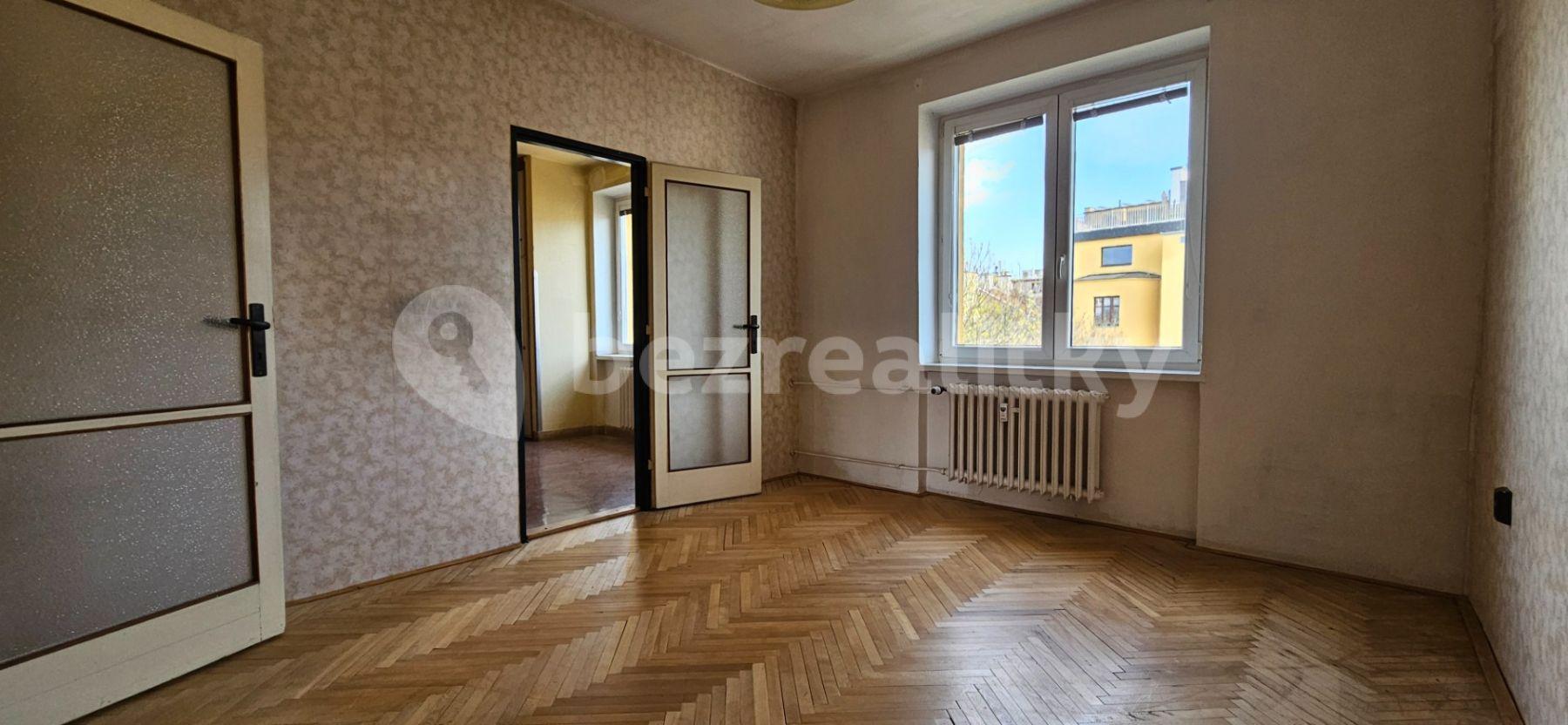 Predaj bytu 2-izbový 57 m², Leitnerova, Brno, Jihomoravský kraj