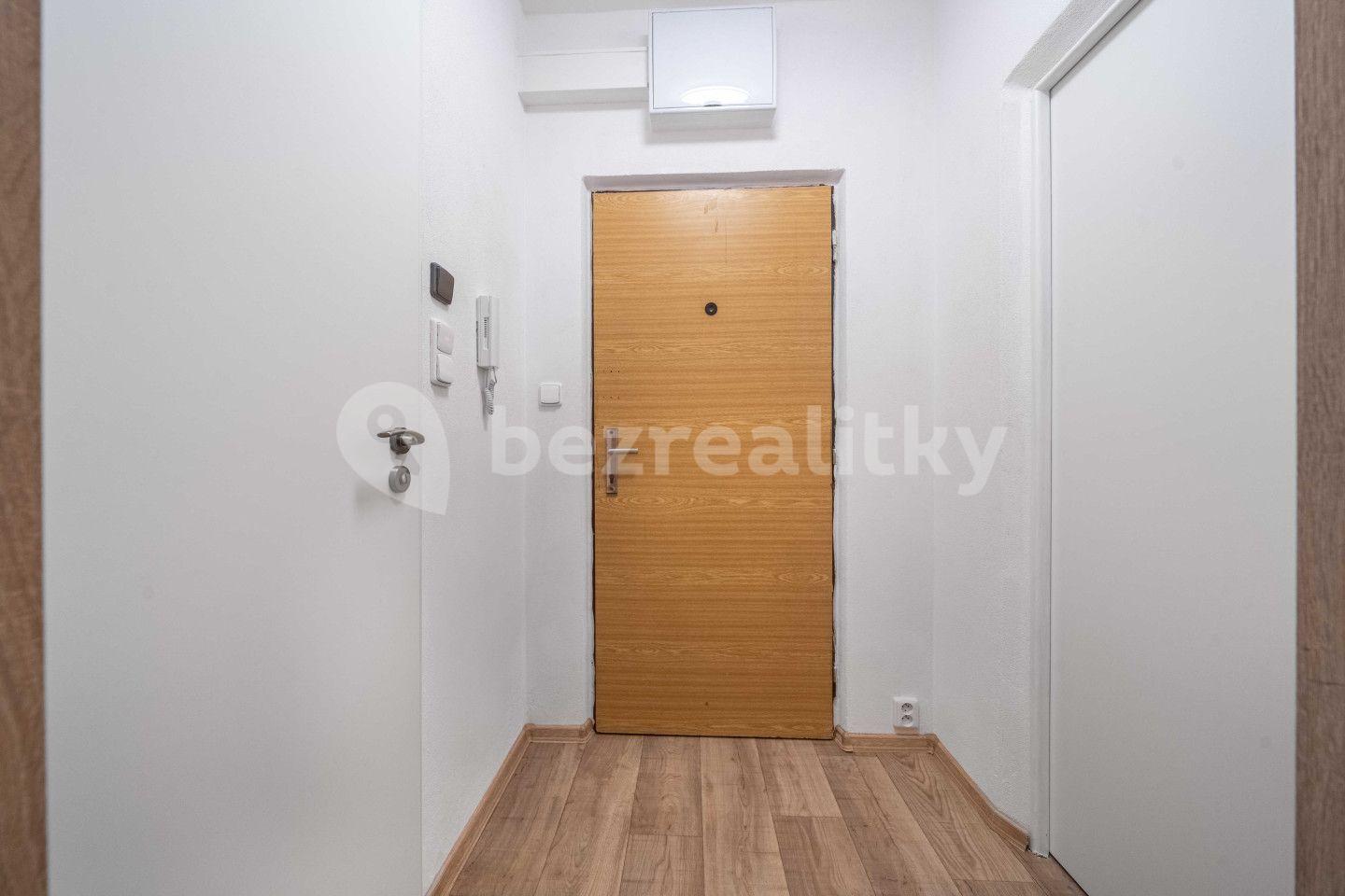 Predaj bytu 2-izbový 39 m², Žlutická, Plzeň, Plzeňský kraj