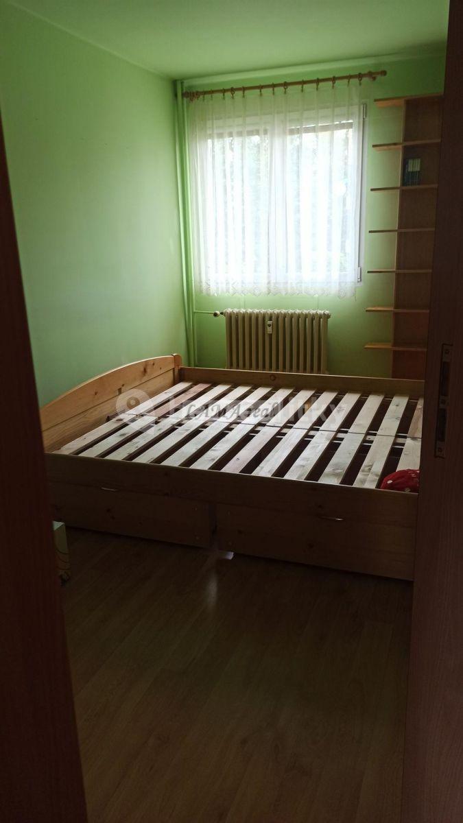 Predaj bytu 3-izbový 64 m², Severní, Hradec Králové, Královéhradecký kraj