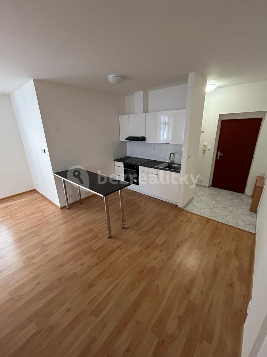 Prenájom bytu 2-izbový 48 m², Drahobejlova, Praha, Praha Prenájom bytu 2-izbový 48 m², Drahobejlova, Praha, Praha