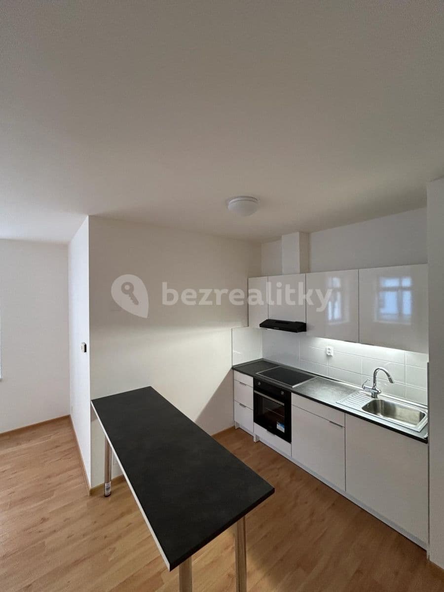 Prenájom bytu 2-izbový 48 m², Drahobejlova, Praha, Praha Prenájom bytu 2-izbový 48 m², Drahobejlova, Praha, Praha