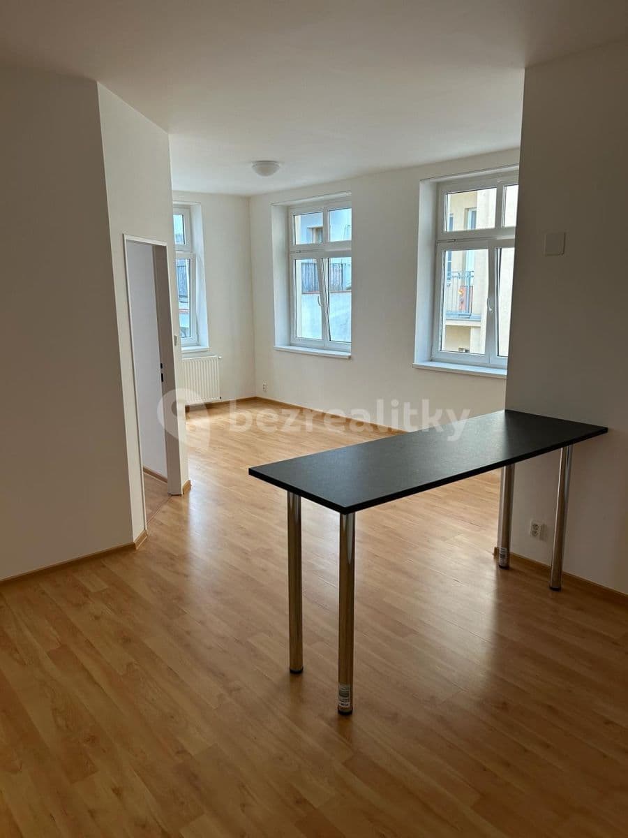 Prenájom bytu 2-izbový 48 m², Drahobejlova, Praha, Praha Prenájom bytu 2-izbový 48 m², Drahobejlova, Praha, Praha