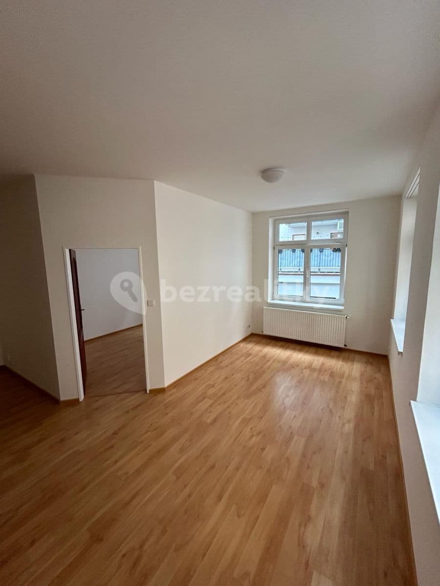 Prenájom bytu 2-izbový 48 m², Drahobejlova, Praha, Praha Prenájom bytu 2-izbový 48 m², Drahobejlova, Praha, Praha
