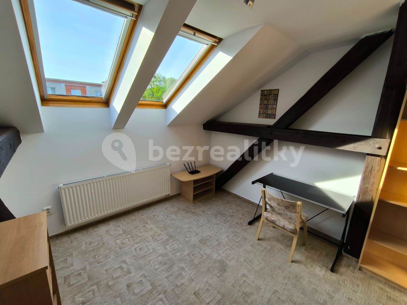 Prenájom bytu 1-izbový 40 m², Benešovo nábřeží, Zlín, Zlínský kraj Prenájom bytu 1-izbový 40 m², Benešovo nábřeží, Zlín, Zlínský kraj