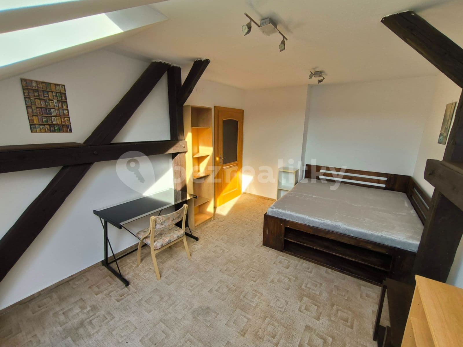 Prenájom bytu 1-izbový 40 m², Benešovo nábřeží, Zlín, Zlínský kraj Prenájom bytu 1-izbový 40 m², Benešovo nábřeží, Zlín, Zlínský kraj