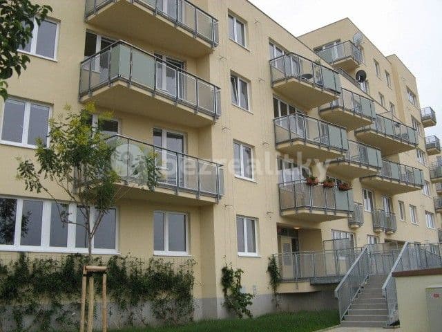 Prenájom bytu 2-izbový 44 m², Rižská, Praha, Praha Prenájom bytu 2-izbový 44 m², Rižská, Praha, Praha