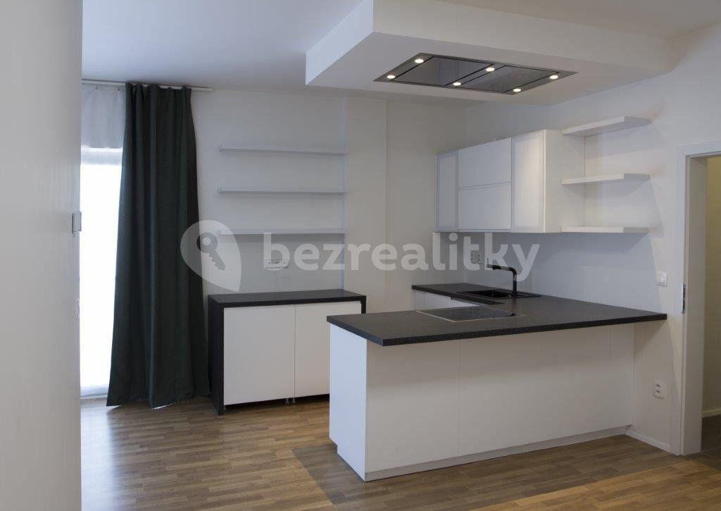 Predaj bytu 1-izbový 49 m², Přadlácká, Brno, Jihomoravský kraj