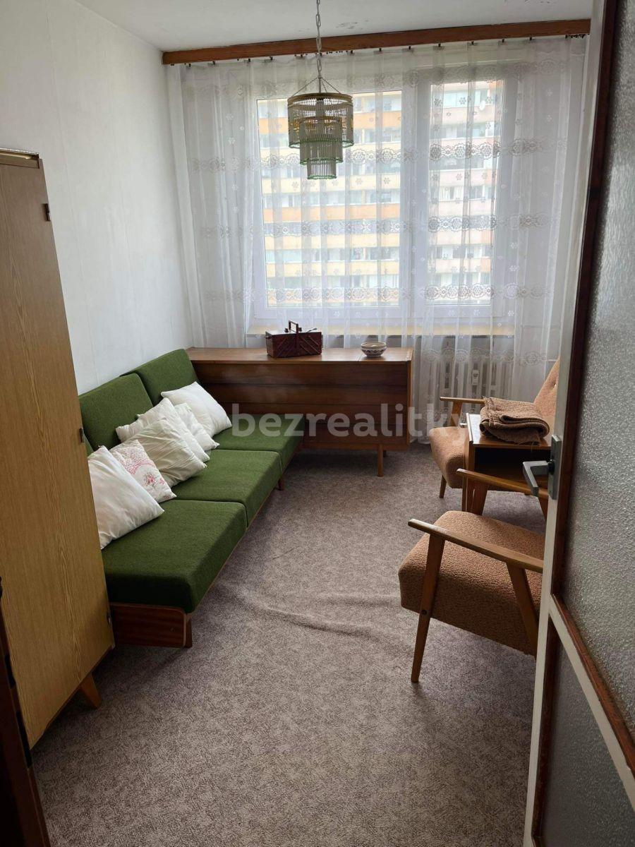 Predaj bytu 3-izbový 70 m², Jílovská, Praha, Praha