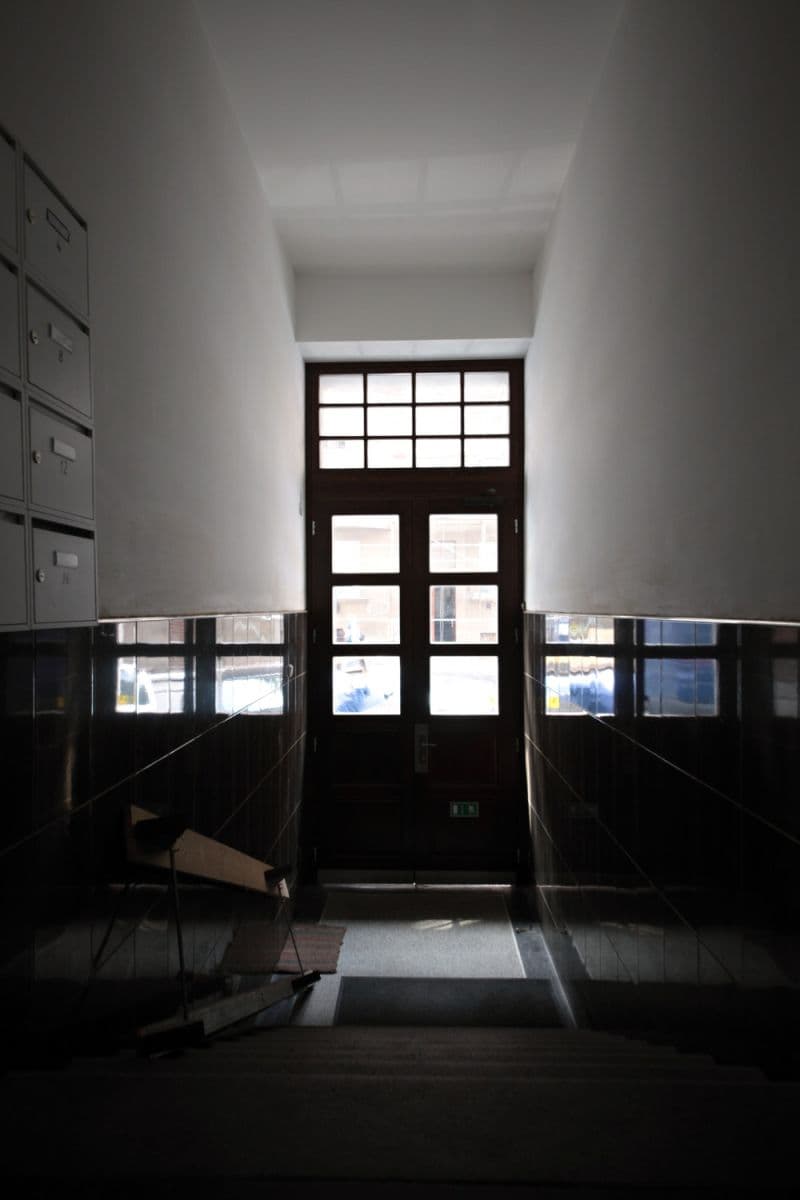 Prenájom bytu 50 m², Čajkovského, Praha, Praha Prenájom bytu 50 m², Čajkovského, Praha, Praha