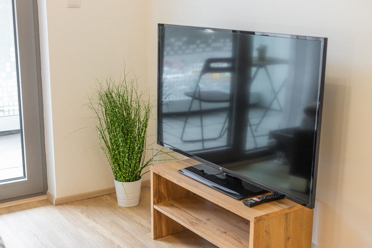 Prenájom bytu 35 m², Hlaváčkova, Praha, Praha Prenájom bytu 35 m², Hlaváčkova, Praha, Praha