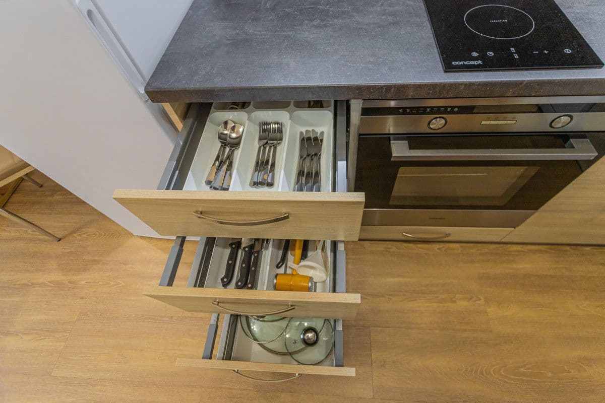 Prenájom bytu 35 m², Hlaváčkova, Praha, Praha Prenájom bytu 35 m², Hlaváčkova, Praha, Praha