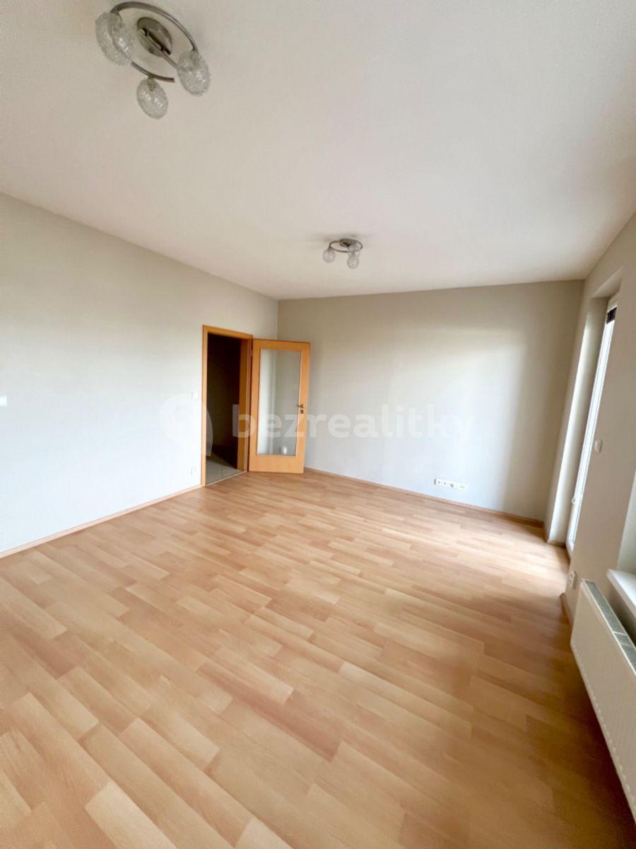 Predaj bytu 1-izbový 46 m², Nademlejnská, Praha, Praha