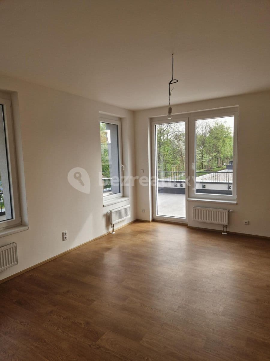 Prenájom bytu 2-izbový 53 m², Pod Harfou, Praha, Praha Prenájom bytu 2-izbový 53 m², Pod Harfou, Praha, Praha