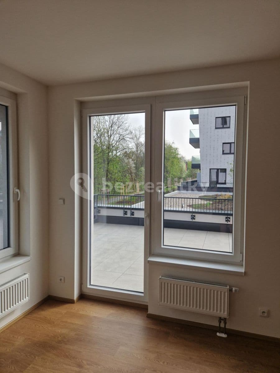 Prenájom bytu 2-izbový 53 m², Pod Harfou, Praha, Praha Prenájom bytu 2-izbový 53 m², Pod Harfou, Praha, Praha