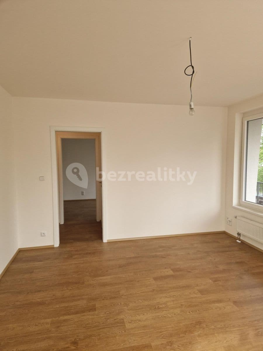 Prenájom bytu 2-izbový 53 m², Pod Harfou, Praha, Praha Prenájom bytu 2-izbový 53 m², Pod Harfou, Praha, Praha