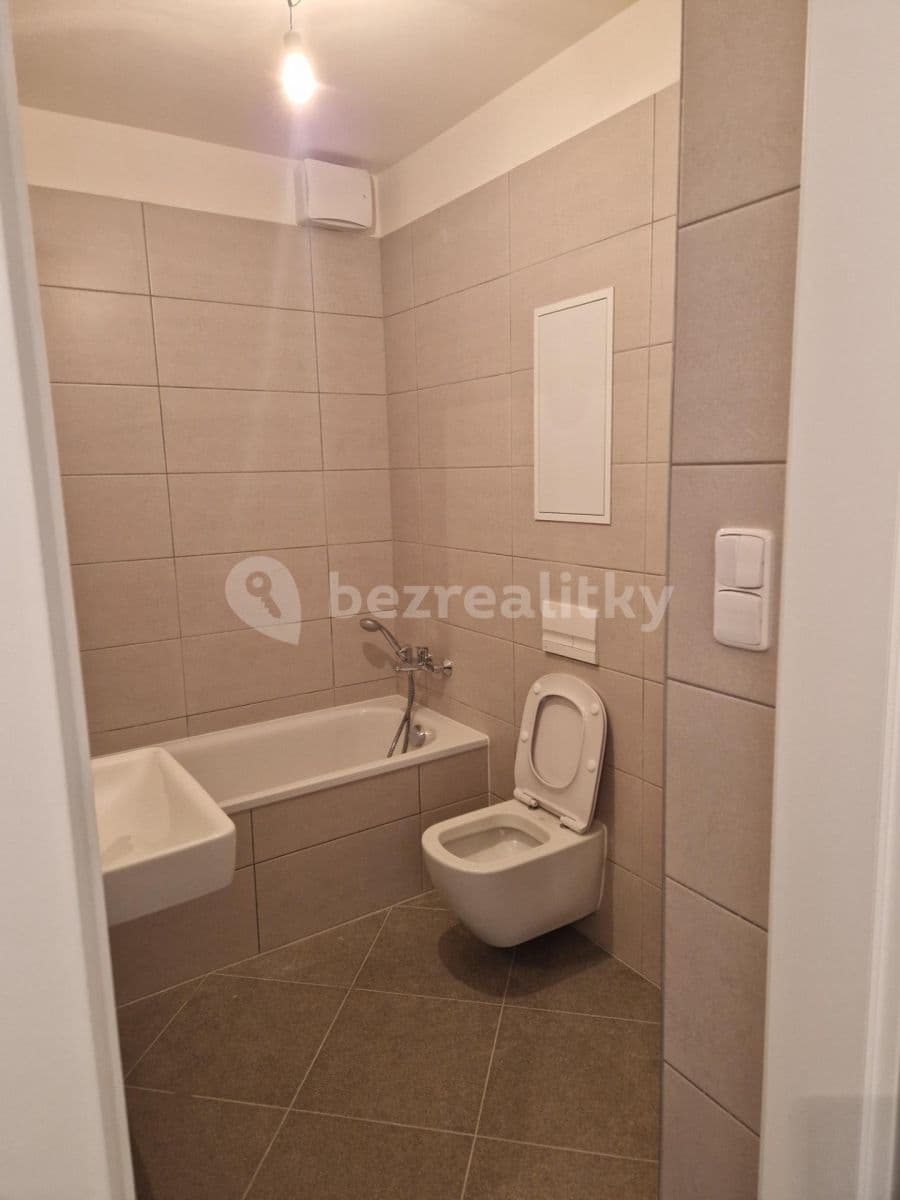 Prenájom bytu 2-izbový 53 m², Pod Harfou, Praha, Praha Prenájom bytu 2-izbový 53 m², Pod Harfou, Praha, Praha