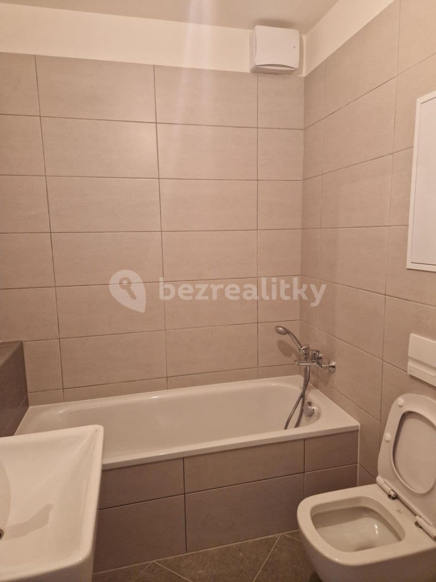 Prenájom bytu 2-izbový 53 m², Pod Harfou, Praha, Praha Prenájom bytu 2-izbový 53 m², Pod Harfou, Praha, Praha