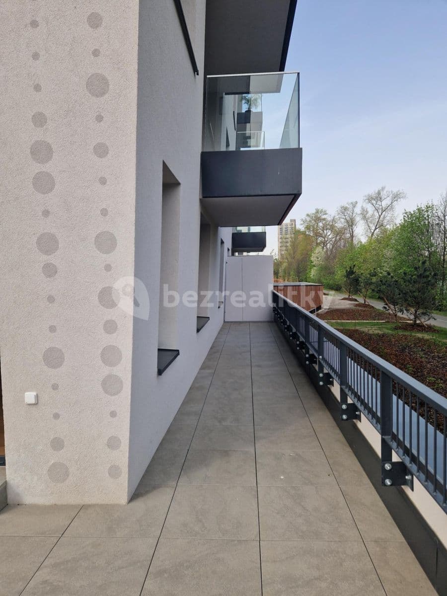 Prenájom bytu 2-izbový 53 m², Pod Harfou, Praha, Praha Prenájom bytu 2-izbový 53 m², Pod Harfou, Praha, Praha