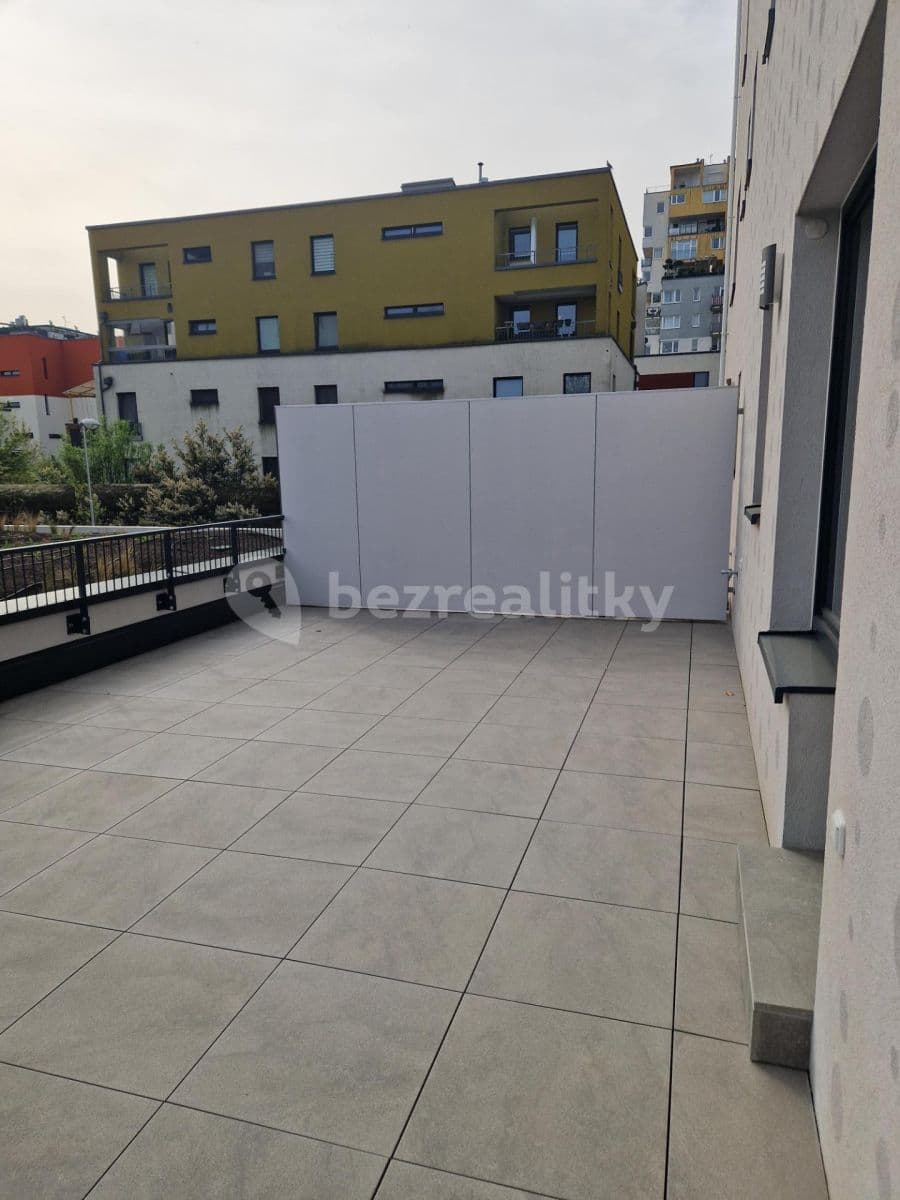 Prenájom bytu 2-izbový 53 m², Pod Harfou, Praha, Praha Prenájom bytu 2-izbový 53 m², Pod Harfou, Praha, Praha
