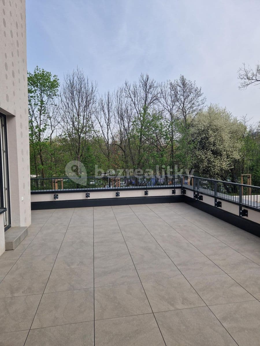 Prenájom bytu 2-izbový 53 m², Pod Harfou, Praha, Praha Prenájom bytu 2-izbový 53 m², Pod Harfou, Praha, Praha