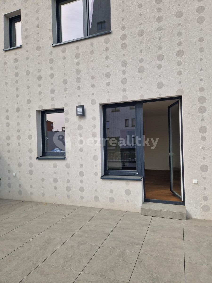 Prenájom bytu 2-izbový 53 m², Pod Harfou, Praha, Praha Prenájom bytu 2-izbový 53 m², Pod Harfou, Praha, Praha
