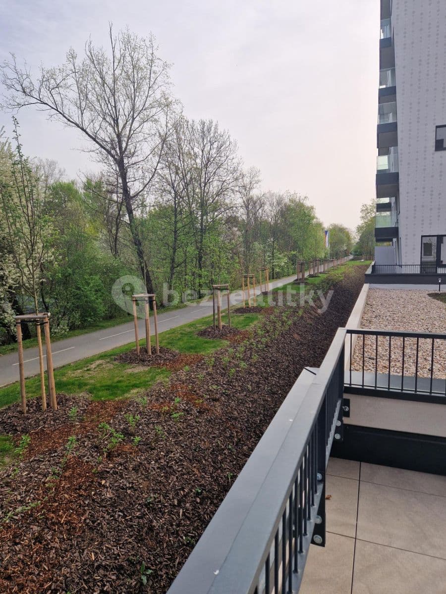Prenájom bytu 2-izbový 53 m², Pod Harfou, Praha, Praha Prenájom bytu 2-izbový 53 m², Pod Harfou, Praha, Praha