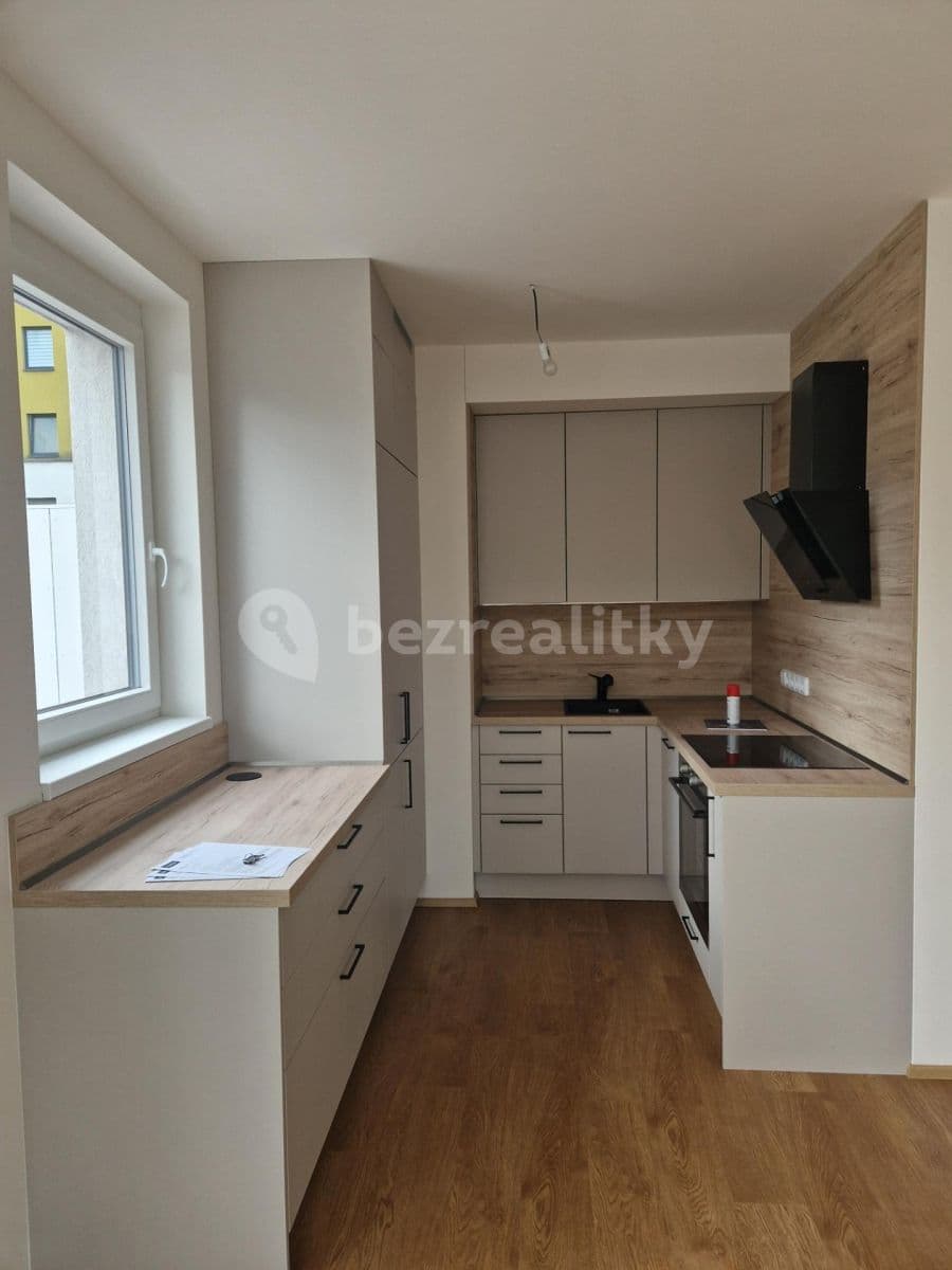 Prenájom bytu 2-izbový 53 m², Pod Harfou, Praha, Praha Prenájom bytu 2-izbový 53 m², Pod Harfou, Praha, Praha