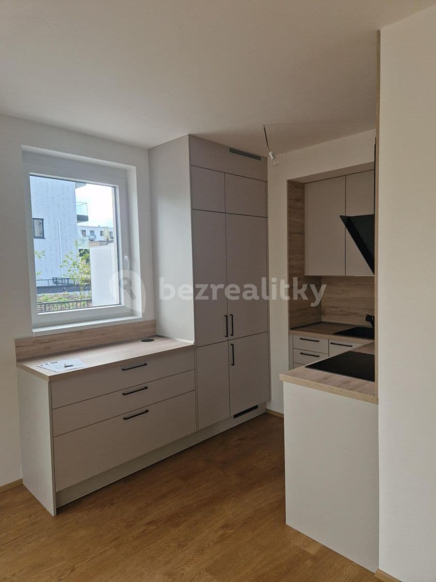 Prenájom bytu 2-izbový 53 m², Pod Harfou, Praha, Praha Prenájom bytu 2-izbový 53 m², Pod Harfou, Praha, Praha