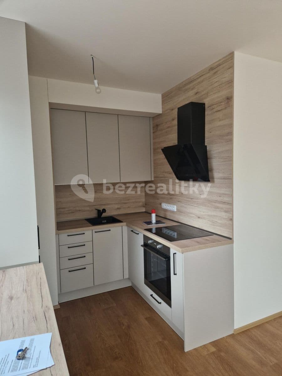 Prenájom bytu 2-izbový 53 m², Pod Harfou, Praha, Praha Prenájom bytu 2-izbový 53 m², Pod Harfou, Praha, Praha