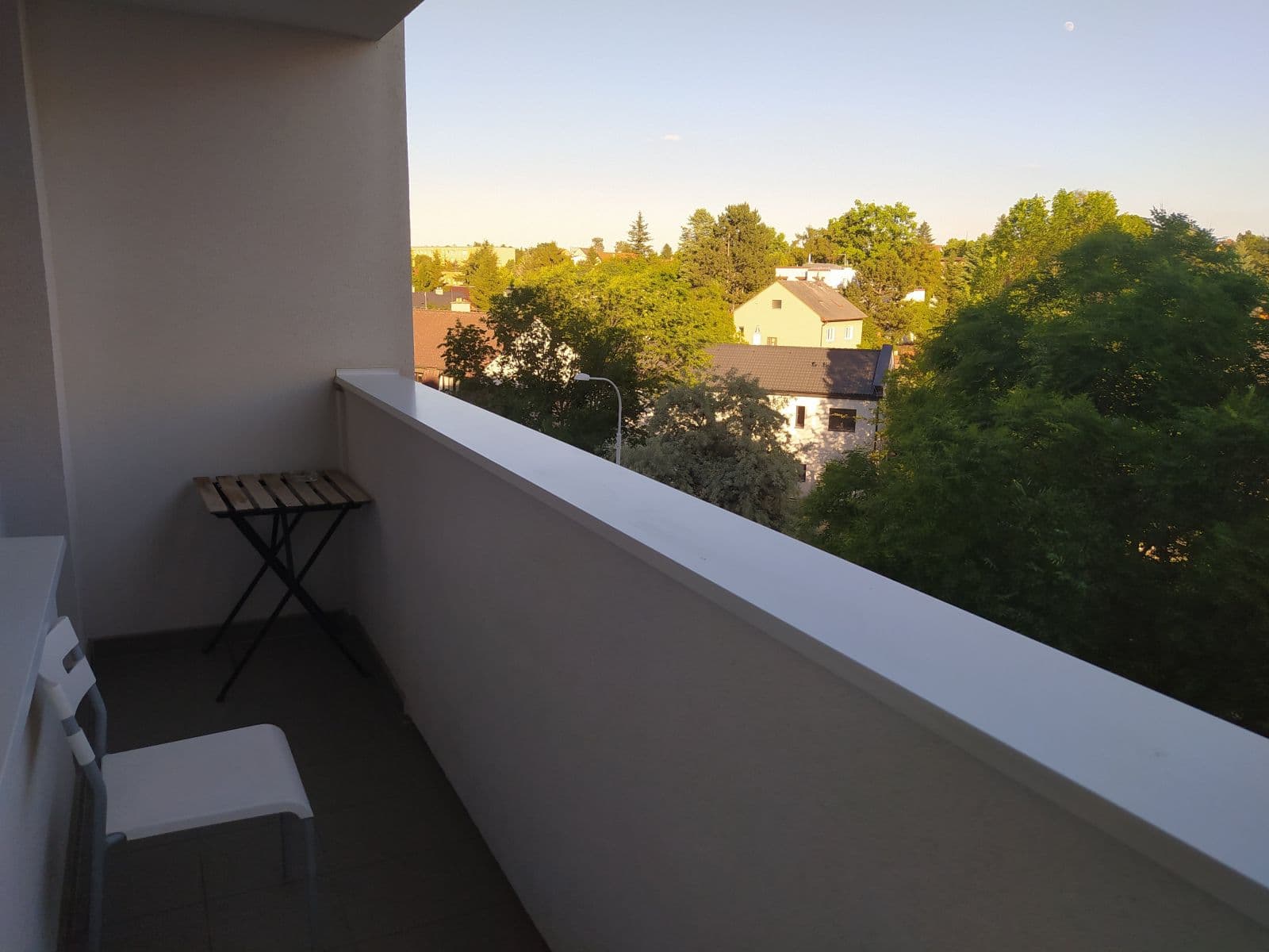 Prenájom bytu 80 m², Voskovcova, Praha, Praha Prenájom bytu 80 m², Voskovcova, Praha, Praha