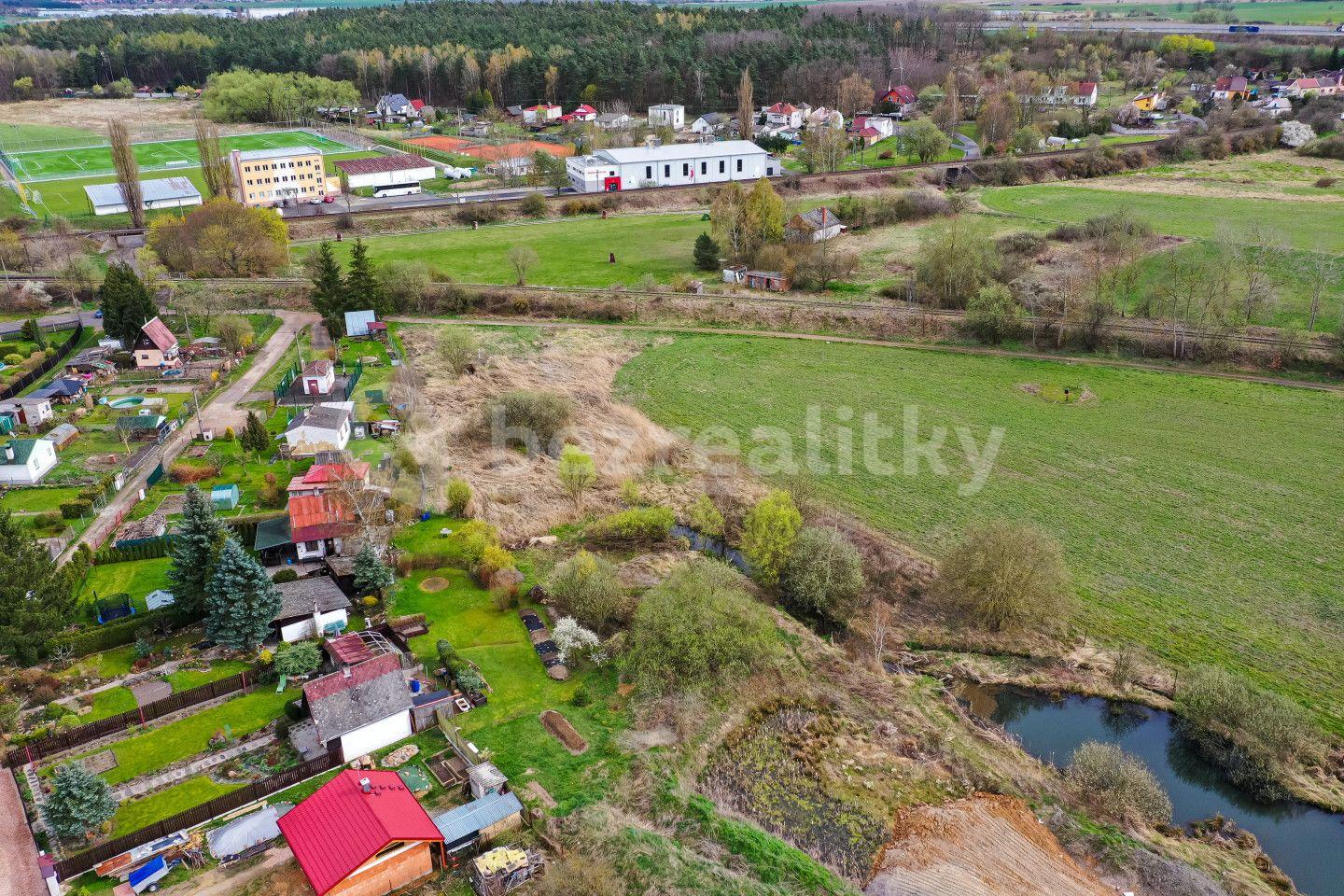 Predaj pozemku 4.139 m², Nýřany, Plzeňský kraj