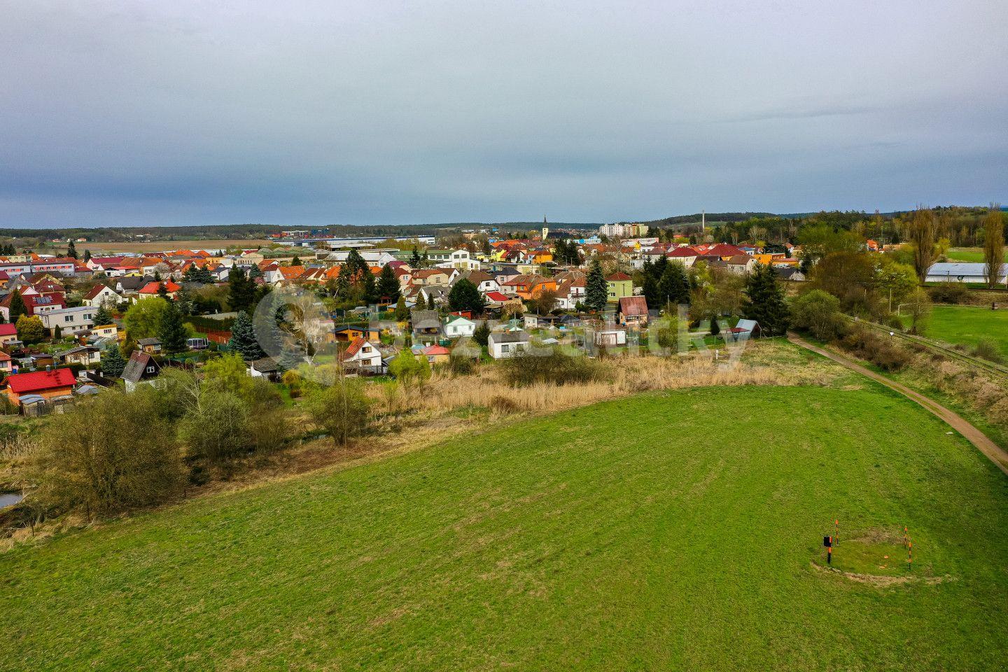 Predaj pozemku 4.139 m², Nýřany, Plzeňský kraj
