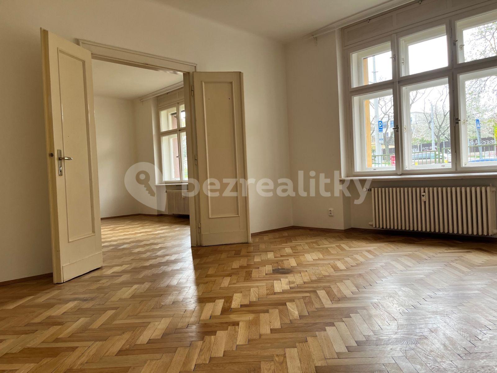 Prenájom bytu 2-izbový 90 m², Hládkov, Praha, Praha