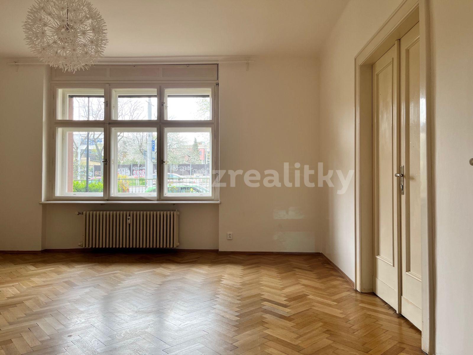 Prenájom bytu 2-izbový 90 m², Hládkov, Praha, Praha