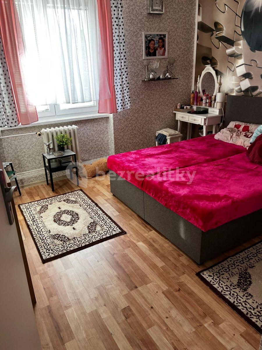 Predaj bytu 3-izbový 68 m², Nádražní, Ostrava, Moravskoslezský kraj