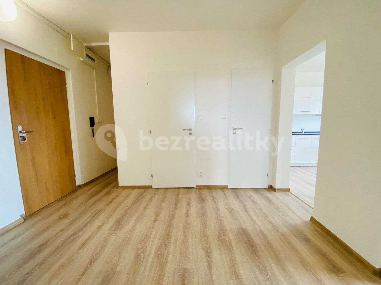 Prenájom bytu 3-izbový 66 m², Výškovická, Ostrava, Moravskoslezský kraj