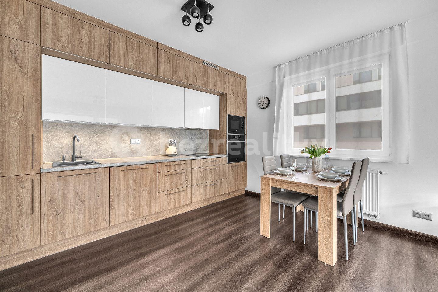 Predaj bytu 3-izbový 84 m², Rokycanova, Pardubice, Pardubický kraj