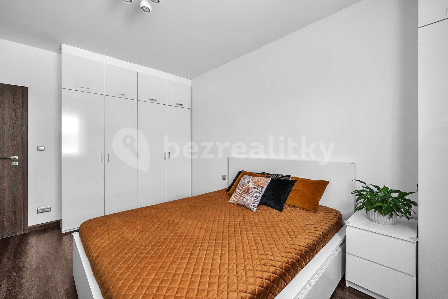 Predaj bytu 3-izbový 84 m², Rokycanova, Pardubice, Pardubický kraj