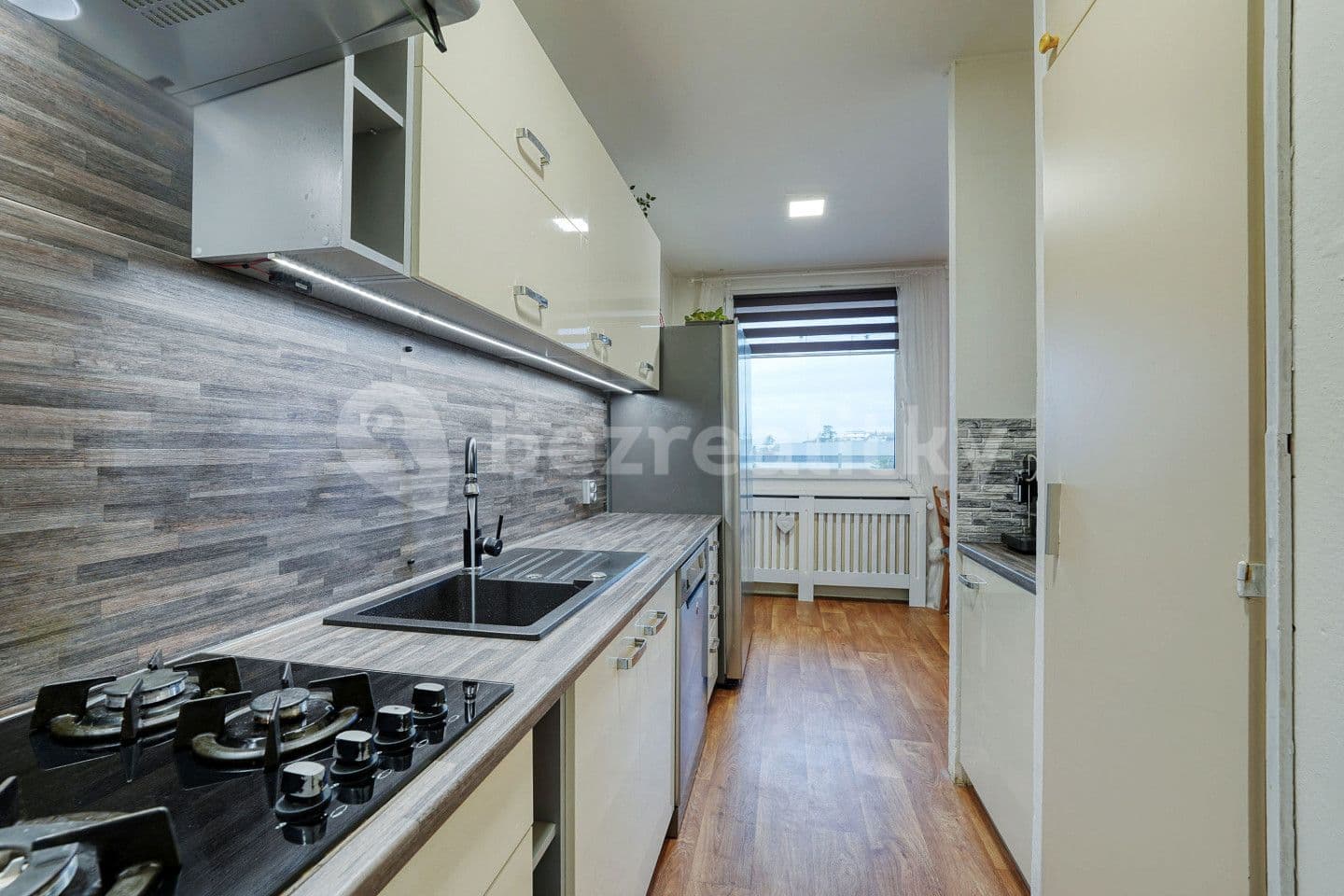Predaj bytu 3-izbový 75 m², Košťálkova, Beroun, Středočeský kraj