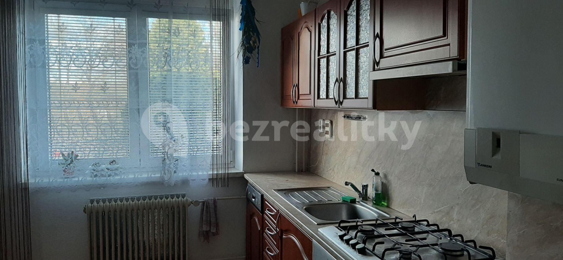 Prenájom bytu 2-izbový 59 m², Střelniční, Frýdek-Místek, Moravskoslezský kraj