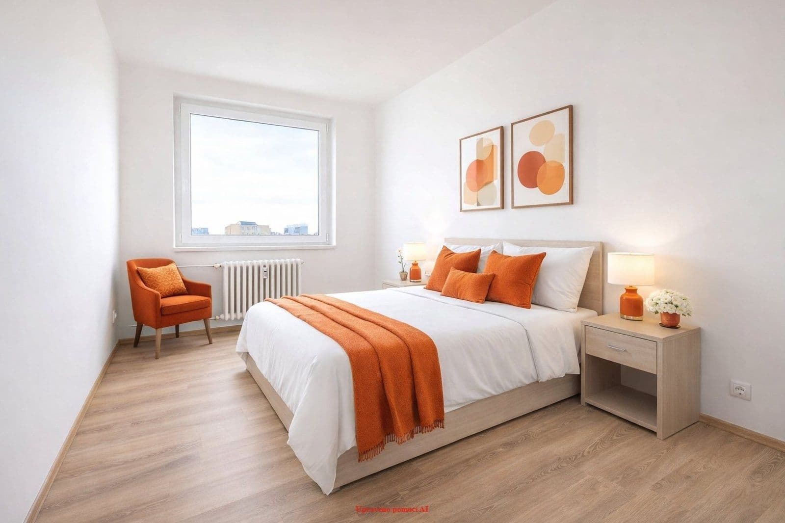 Prenájom bytu 3-izbový 69 m², Generála Svobody, Havířov, Moravskoslezský kraj Prenájom bytu 3-izbový 69 m², Generála Svobody, Havířov, Moravskoslezský kraj