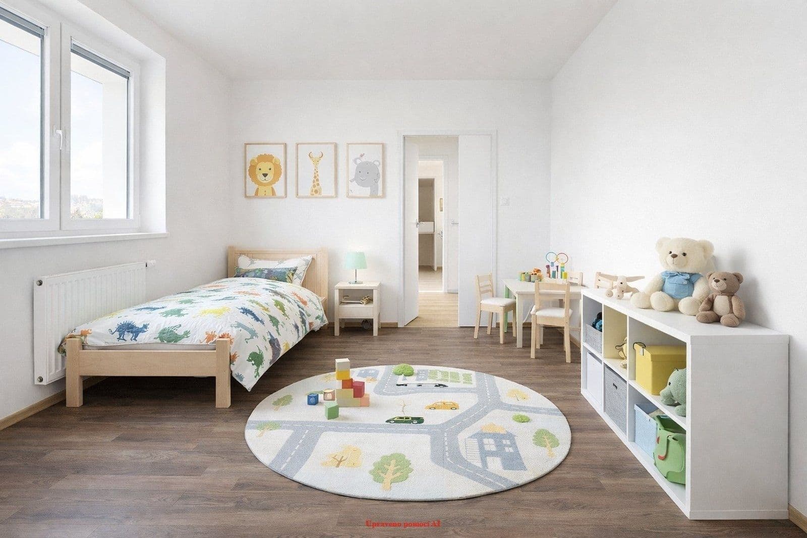 Prenájom bytu 3-izbový 69 m², Generála Svobody, Havířov, Moravskoslezský kraj Prenájom bytu 3-izbový 69 m², Generála Svobody, Havířov, Moravskoslezský kraj
