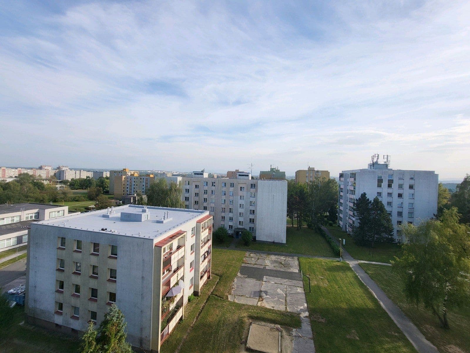 Prenájom bytu 3-izbový 69 m², Generála Svobody, Havířov, Moravskoslezský kraj Prenájom bytu 3-izbový 69 m², Generála Svobody, Havířov, Moravskoslezský kraj